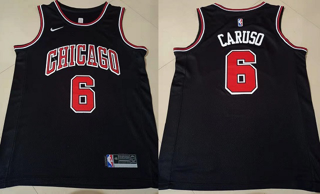 Chicago Bulls Jerseys 12